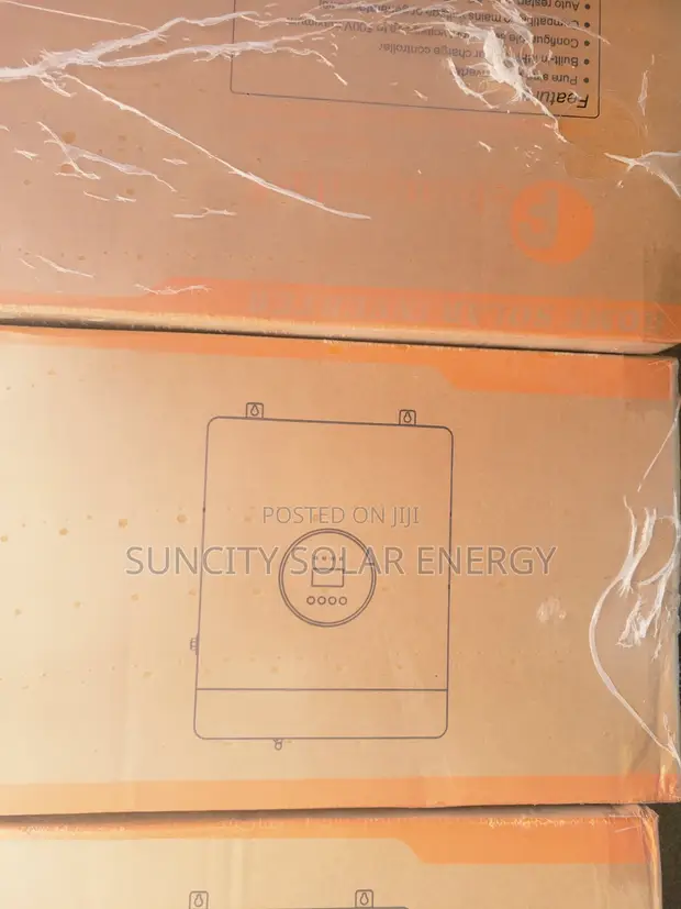 Felicity 8kWh/48V IVEM Hybrid Inverter - 1