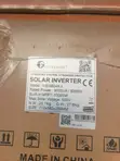 Felicity 8kWh/48V IVEM Hybrid Inverter - 2