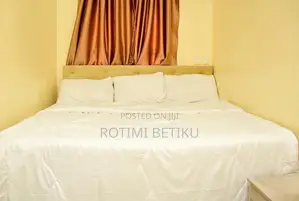Peep Serviced Apartment - Akure