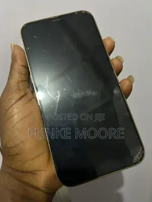 Apple iPhone 12 Pro Max 128GB Zinariya