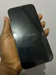 Apple iPhone 12 Pro Max 128GB Zinariya - 1