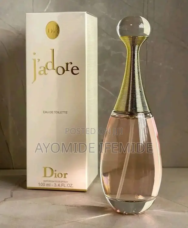 Jadore Boby Man Fada Mai Kamshi - Unisex - 1