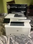 HP Color LaserJet Pro MFP M277dw - Used, Boxed - 1