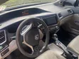 Honda Civic 2015 Grey - Wadda Aka Yi Amfani Da Ita - 5