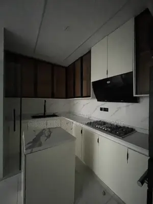 2 Bedroom Apartment don haya, Ikate
