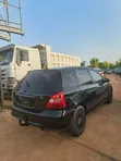 Honda Civic 2001 Black - 4