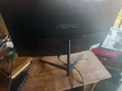 ABKO 27" Gaming Monitor (AVC27F165D) - 1