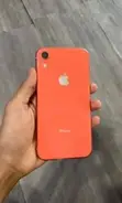 Apple iPhone XR 64GB Orange - 2