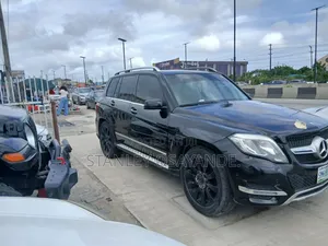 Mercedes-Benz GLK-Class 350 2010 Baki