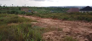Buy & Build Estate Land in Asaba Axis, Ugbolu