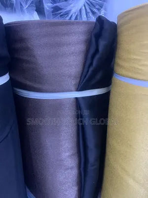 Lux Decor Collection Total Blackout Labarin Rufewa