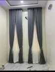 Lux Decor Collection Total Blackout Labarin Rufewa - 2