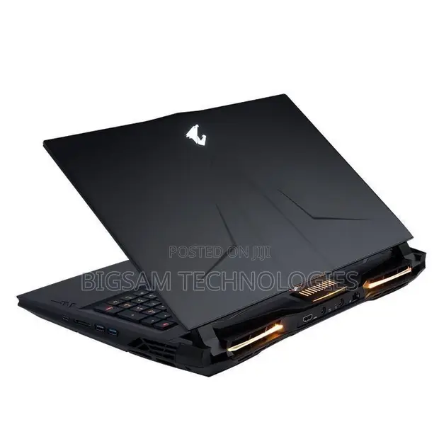 MSI Vector 16 HX AI A2XWIG Laptop - Core Ultra 9, 32GB RAM, 2TB SSD - 1