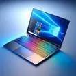 MSI Vector 16 HX AI A2XWIG Laptop - Core Ultra 9, 32GB RAM, 2TB SSD - 3