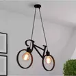 Chandeliers da Track Lights - 2