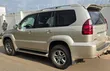 Lexus GX 470 V8 2008 Gold - 4
