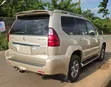 Lexus GX 470 V8 2008 Gold - 5