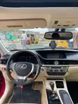 Lexus ES 350 FWD 2013 Ja - 2