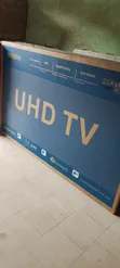 Samsung 100-inch Smart TV (Brand New) - 2