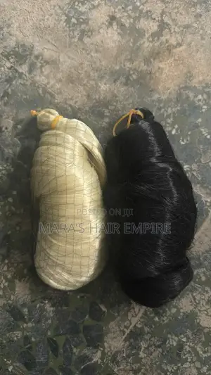 French Curls Hair Extensions