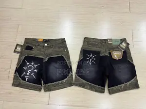 Louis Vuitton Classic Jeans - Sabon Kayayyaki