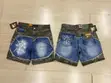 Louis Vuitton Classic Jeans - Sabon Kayayyaki - 2