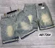 Louis Vuitton Classic Jeans - Sabon Kayayyaki - 3