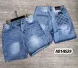Louis Vuitton Classic Jeans - Sabon Kayayyaki - 4