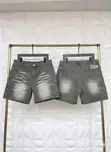 Louis Vuitton Classic Jeans - Sabon Kayayyaki - 5