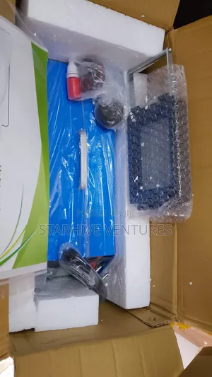 Professional Self-Inking Rubber Stamp Machine
