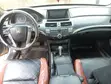 Honda Accord 2008 Mai Launin Azurfa - 2