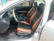 Honda Accord 2008 Mai Launin Azurfa - 3