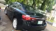 Toyota Avensis 2016 - 2