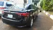 Toyota Avensis 2016 - 4