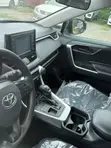 Toyota RAV4 LE AWD 2020 Silver - 2