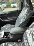 Toyota RAV4 LE AWD 2020 Silver - 3