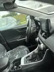 Toyota RAV4 LE AWD 2020 Silver - 4