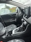 Toyota RAV4 LE AWD 2020 Silver - 5