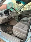 2005 Toyota Camry LE 2.4L Sedan - Shuɗi - 3
