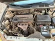 2005 Toyota Camry LE 2.4L Sedan - Shuɗi - 4