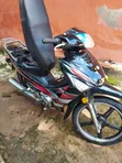Haojue HJ110-2C 2022 Black - 2