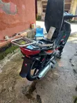 Haojue HJ110-2C 2022 Black - 4
