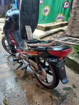 Haojue HJ110-2C 2022 Black - 5