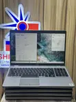Dell Latitude 5510 Laptop - Intel Core i5, 8GB RAM, 128GB SSD - 2