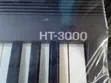 Casio HT-3000 Electronic Keyboard - Great for Learners - 2