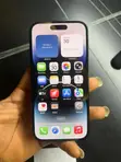 Apple iPhone 14 Pro 256GB Baki - 1