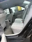 Toyota Camry 2016 Baƙar Fata - 3