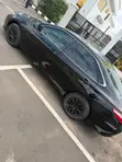Toyota Camry 2016 Baƙar Fata - 5