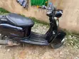 Yamaha 2012 Black Scooter - 2