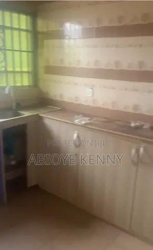2 Bedroom Apartment for Rent in Elolad Estate, Ibadan